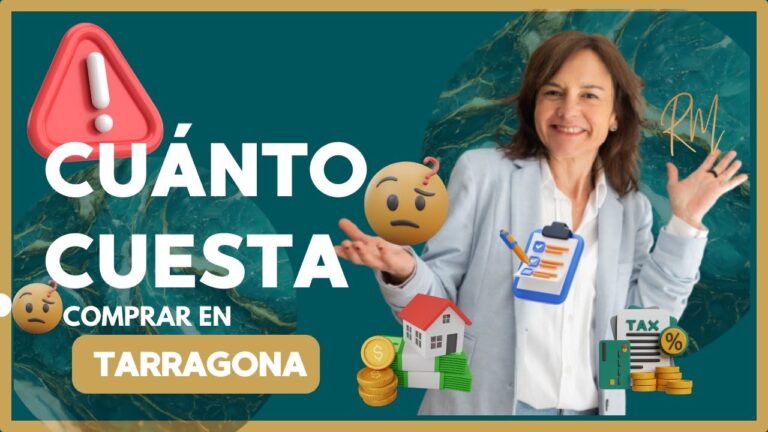 Guía para Comprar una Casa en Vilaplana