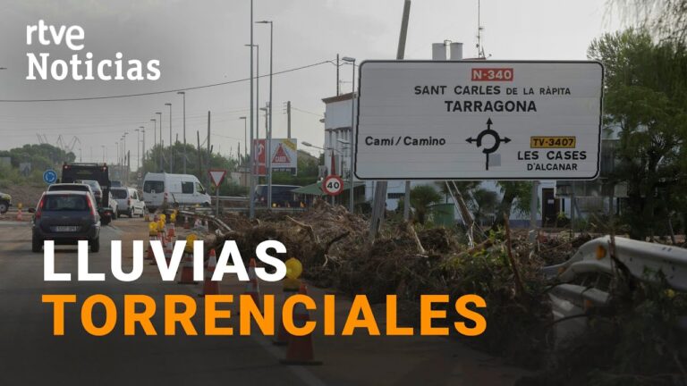 Guía práctica para enfrentar inundaciones en Botarell