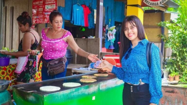 Aventuras cerca de Alforja: Actividades imperdibles