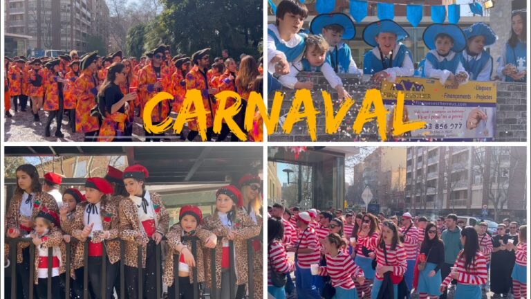 Festividades Locales Populares en Reus