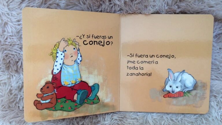 Guía para Comprar Libros Infantiles en Reus