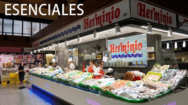 Descubre los Mercados en Montbrió del Camp