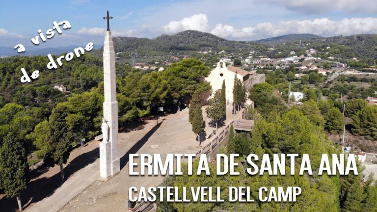 Tiendas de Diseño en Castellvell del Camp: Guía Completa