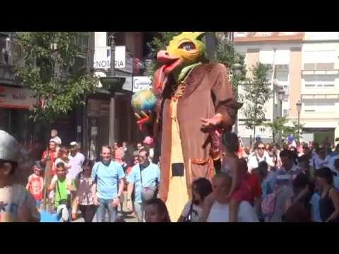 Ferias Destacadas en Alforja