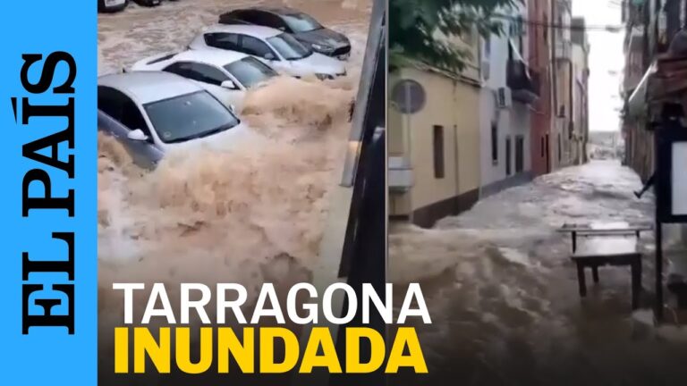 Guía práctica para manejar inundaciones en casa en Reus